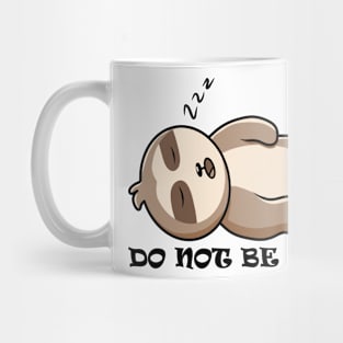 sloth Mug